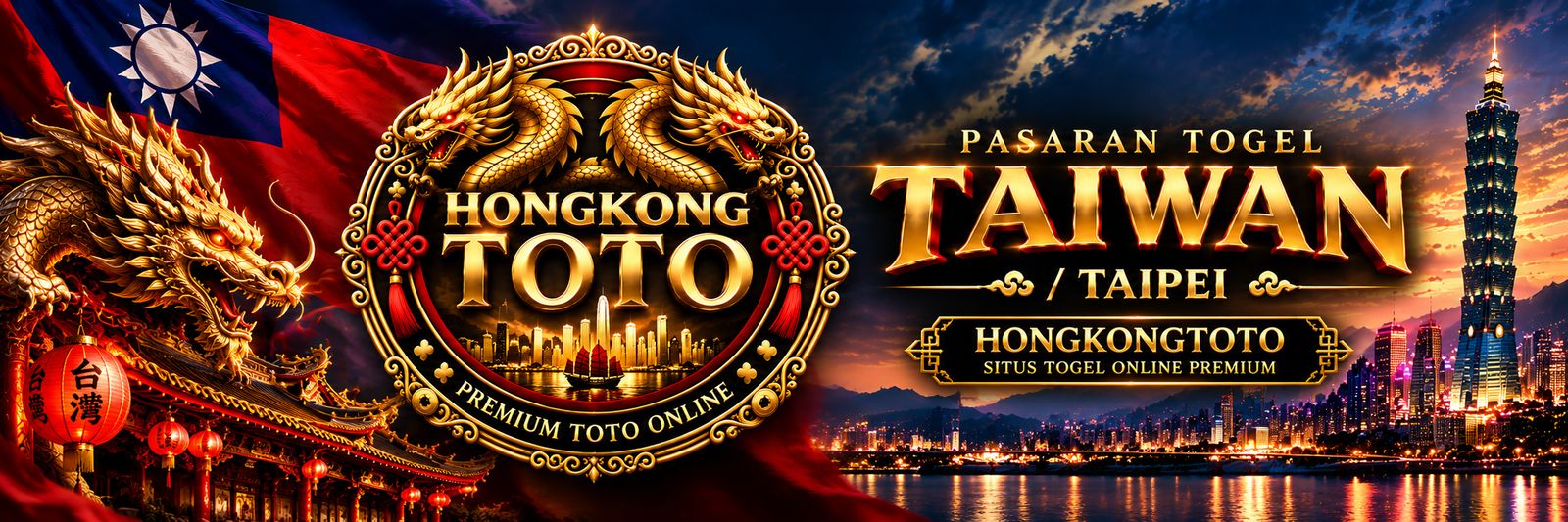 Taiwan Lotto Kuta Makmur